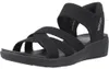 SKECHERS SLIP-INS ARYA Schwarz Produktbild-Vorschau 1