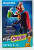 PLAYMOBIL 70715 SCOOBY-DOO ! Figurine à collectionner Voir les images du produit 8