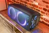 IBIZA FREESOUND400 Akku aktiv Lautsprecher Box 400W LED Produktbild-Vorschau 11