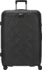 Stratic Leather & More Trolley Matt Black schwarz 76cm Produktbild-Vorschau 8