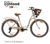Rower miejski Goetze Mood 28" | Rama 18" z niskim Podgląd zdjęcia produktu 2