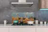 KitchenYeah®  Spritzschutz Küche - Küchenrückwand - Produktbild-Vorschau 4