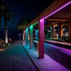 LED-Streifenrolle Neon Dimmbar 220V 50m RGB Halbrund 180° Produktbild-Vorschau 2