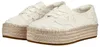 TOMS Halbschuhe Halbschuhe Textil Produktbild-Vorschau 3