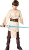 Star Wars Jedi Kindergröße: 116 Produktbild-Vorschau 1