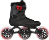 Pattini a rotelle Powerslide Swell Stellar Road 125 Anteprima dell’immagine prodotto 9
