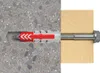 fischer Duopower 10 x 50 S so skrutkou, balenie po 25 ks. Náhľad obrázku produktu 20
