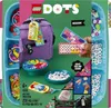 LEGO 41949 DOTS prívesok na tašku kreatívna sada pre deti Náhľad obrázku produktu 19