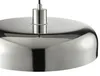 Pendelleuchte, Höhe 120 cm, Ø 36 cm, E27 Fassung, Metall, Produktbild-Vorschau 4