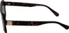 Guess Sonnenbrille GU8259 53N 53 Damen Braun Produktbild-Vorschau 7