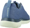 SKECHERS SUMMITS Blau Produktbild-Vorschau 3