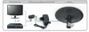Zewnętrzna antena DVB-T2 OPTICUM DYNAMIC UFO, 32dB Podgląd zdjęcia produktu 9