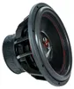 Ground Zero GZHW 38-D2 Subwoofer 38 cm Náhľad obrázku produktu 1