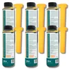 INOX® Benzinsystemreiniger Additiv, 6x250 ml - für alle Produktbild-Vorschau 1