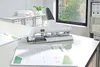 LEITZ 5114 Punzonatrice multiforo AKTO 30 fogli con guida Anteprima dell’immagine prodotto 12