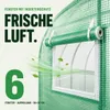 Folien Gewächshaus TOM GH-600 | 6 m² 200×200×300 cm (B×H×T) Produktbild-Vorschau 8