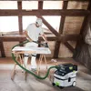 Festool Akku-Absaugmobil CTLC MINI I-Basic CLEANTEC Produktbild-Vorschau 10