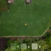 STIGA robotmaaier A 6v | Quad-RTK voor nauwkeurig maaien | Productafbeelding-voorbeeld 4