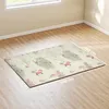 Baby-Spielmatte, Tiermuster, Schaumstoff, 1,5 cm dicke Produktbild-Vorschau 3