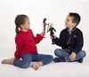 Bandai - Zázračná beruška a mačka Noir,cca 26cm Náhľad obrázku produktu 6