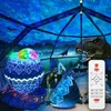 Hvězdný projektor noční lampa nebeský projektor otočný Náhled obrázku produktu 2