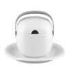 Rosenthal Sauciere 4-tlg. Suomi Weiss 17000-800001-11624 Podgląd zdjęcia produktu 2
