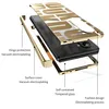 Pouzdro pro Samsung Galaxy Z Fold 5, galvanizované Náhled obrázku produktu 4