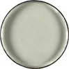 Set di 12 piatti verdi in Vetroceramica boho di HowHomely Anteprima dell’immagine prodotto 6