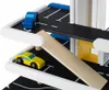Theo Klein Garage Michelin avec 3 niveaux, bois Voir les images du produit 6