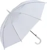Juleeze JZUM0078W Regenschirm weiß 56 cm Produktbild-Vorschau 1