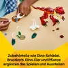 LEGO Creator Groźny dinozaur, Zestaw do budowania, 8 Podgląd zdjęcia produktu 17