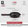 BRA Dupla A411465 koekenpan, diameter maximaal 24 cm, Productafbeelding-voorbeeld 12