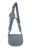 bugatti Umhängetasche Schultertasche Almata Crossbody Bag Produktbild-Vorschau 5