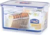 Lock & Lock HPL 818, Box, Obdĺžnikový, 1,9 L, Modrá, Náhľad obrázku produktu 19
