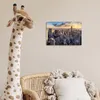 MuchoWow® Poster New York - Skyline - Wolken 30x20 cm - Produktbild-Vorschau 7