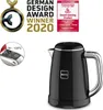 Linea Novis Iconic - Bollitore KTC1 nero Anteprima dell’immagine prodotto 2