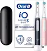 ORAL-B IO M6 DUO sada magnetických zubních kartáčků černá / Náhled obrázku produktu 7