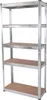 ROJAPLAST Regál 70 X 30 X 150 cm 9810 Náhľad obrázku produktu 1