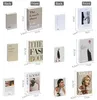 Decoratieve Boeken Set van 6 - Kunstzinnige Engelse Productafbeelding-voorbeeld 2