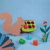 Clementoni 17106, 0,8 Jahr(e), Kunststoff, Mehrfarbig Produktbild-Vorschau 32