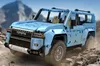 Cada-Bausteine: Rennwagen – ferngesteuertes Rennauto 2024 Produktbild-Vorschau 8