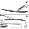 Karosserie Kleber 80ml Tube für Spoiler Heckspoiler 1x Elch Produktbild-Vorschau 3