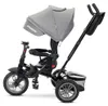 Lorelli Tricycle Speedy, Luftreifen, drehbarer Sitz, Musik, Produktbild-Vorschau 3