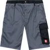 STRAUSS Short image grau/schwarz 50 Anteprima dell’immagine prodotto 2