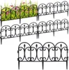 Dekorativer Zaun 60X33Cm Progarden Produktbild-Vorschau 14