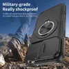 Magnetische Hülle für iPhone 16 Pro, Militär Stoßfest Produktbild-Vorschau 7