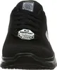 Skechers Sneakers 77125EC-BLK in Black color size 45 Voir les images du produit 27