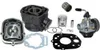 70cc Racing Zylinder KIT Kopf VERGASER 21mm für Aprilia RX Produktbild-Vorschau 1