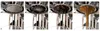 la Pavoni LPLPLQ01EU, Ekspres do espresso, 1,6 l, 950 W, Podgląd zdjęcia produktu 2