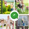 RealG RC-K-1439 Tubo da giardino con pistola, flessibile, Anteprima dell’immagine prodotto 10
